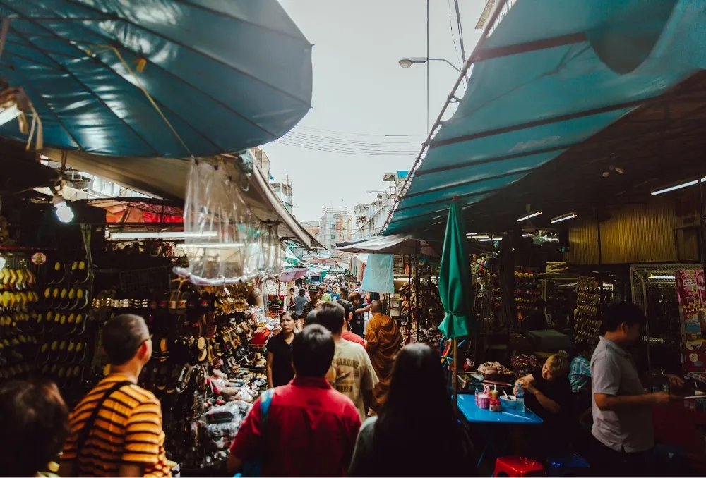 海外市場で“伝わる”ブランド設計力